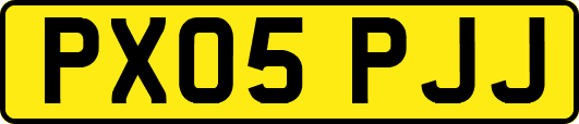 PX05PJJ