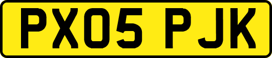 PX05PJK