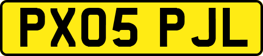 PX05PJL