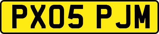 PX05PJM