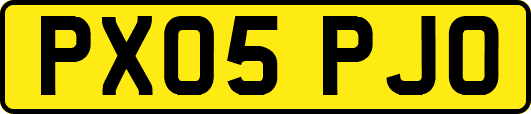 PX05PJO