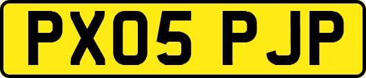 PX05PJP