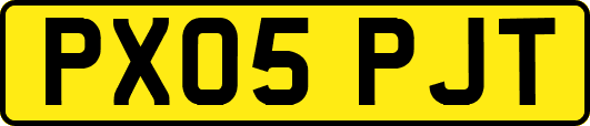 PX05PJT