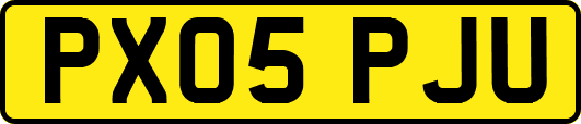 PX05PJU