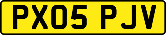PX05PJV