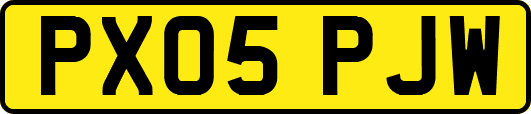 PX05PJW