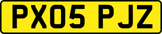 PX05PJZ