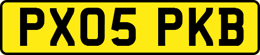 PX05PKB