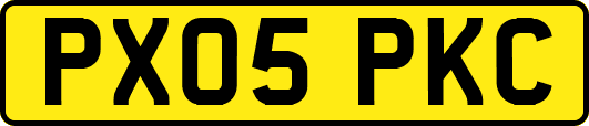 PX05PKC