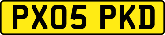 PX05PKD