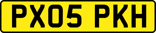PX05PKH
