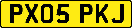 PX05PKJ