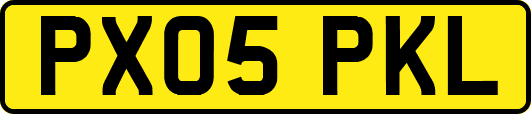 PX05PKL