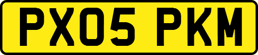 PX05PKM