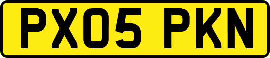 PX05PKN
