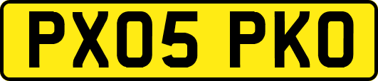 PX05PKO