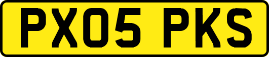 PX05PKS