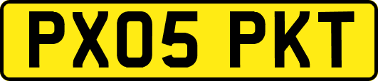 PX05PKT