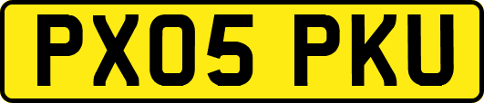 PX05PKU