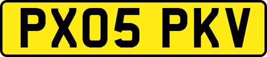 PX05PKV