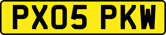 PX05PKW