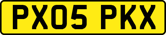 PX05PKX