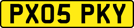 PX05PKY