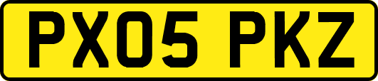 PX05PKZ