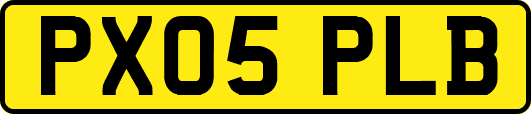 PX05PLB