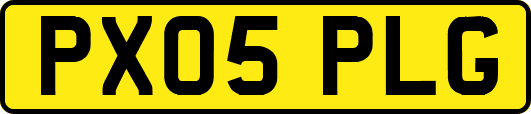 PX05PLG