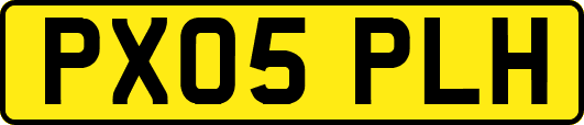 PX05PLH
