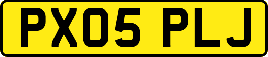 PX05PLJ