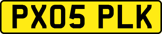 PX05PLK