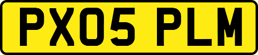PX05PLM