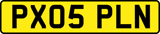 PX05PLN