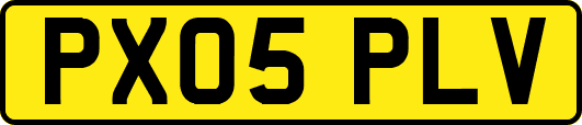 PX05PLV