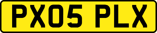 PX05PLX