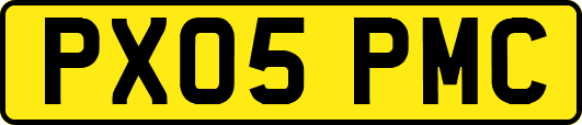 PX05PMC