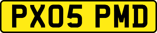 PX05PMD