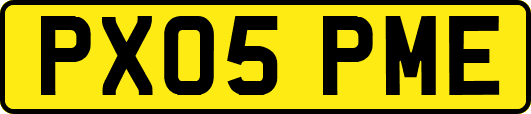 PX05PME