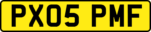 PX05PMF