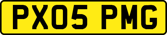 PX05PMG