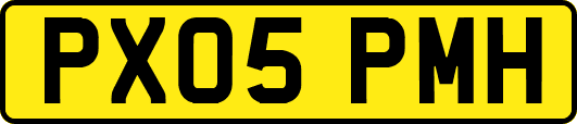 PX05PMH