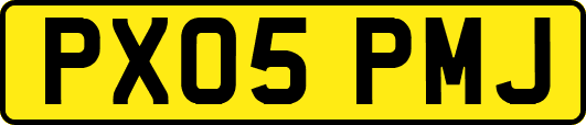 PX05PMJ