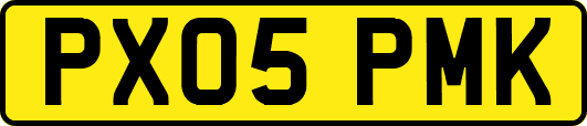 PX05PMK