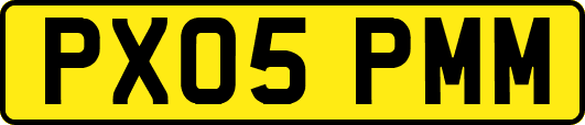 PX05PMM