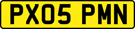 PX05PMN