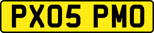 PX05PMO
