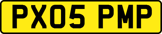 PX05PMP