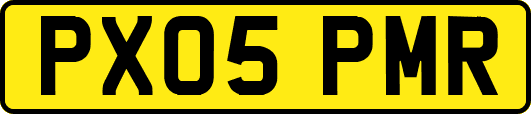 PX05PMR